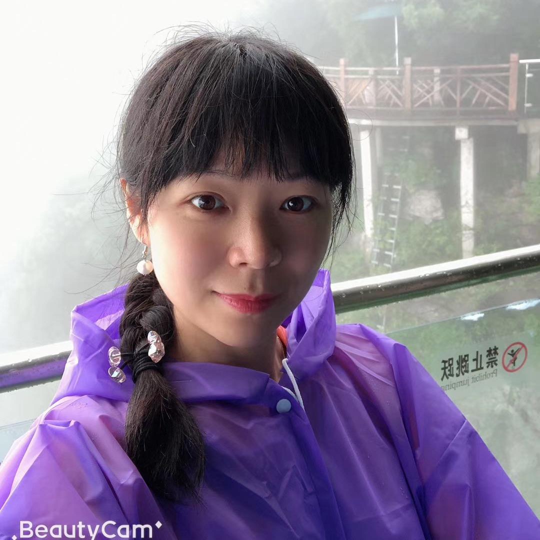 沙街姑娘