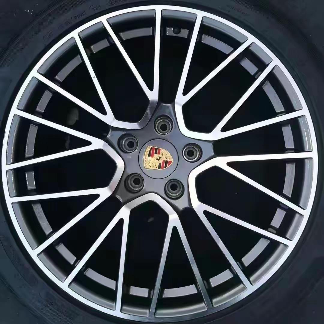 豪亿轮胎经营部
