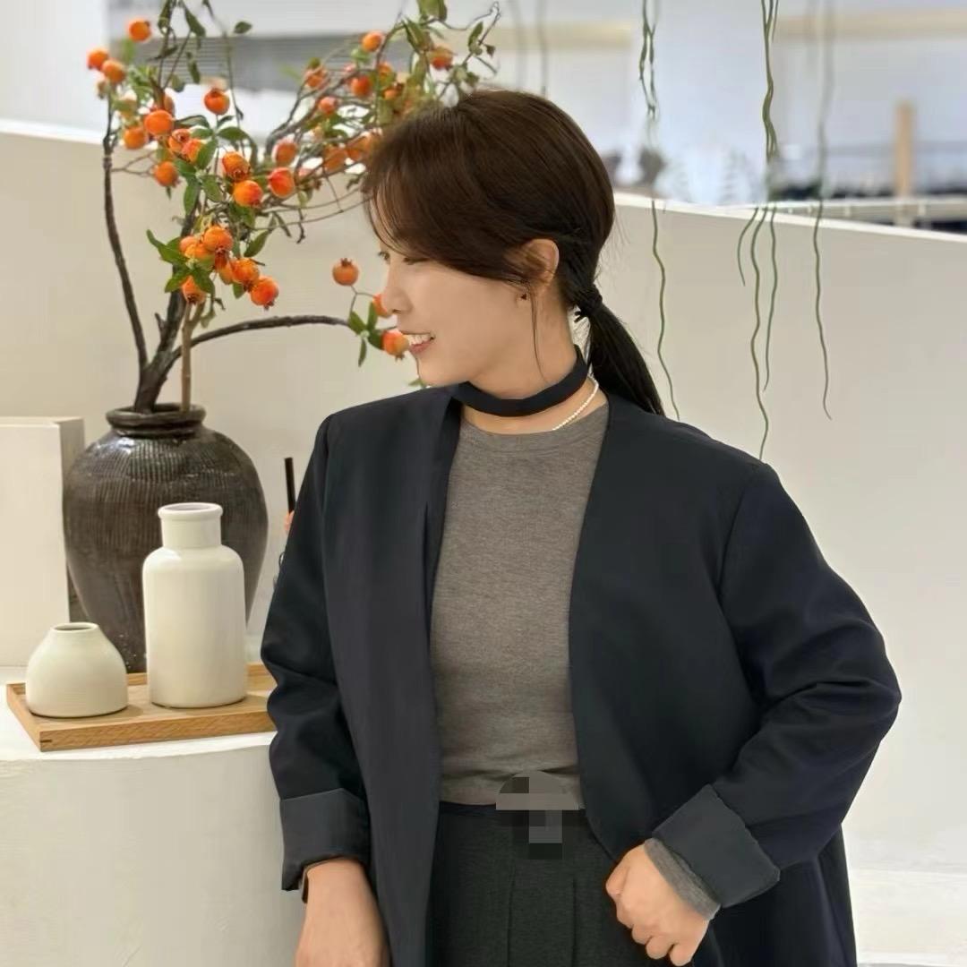 李晨（袁诗昂妈妈）头像