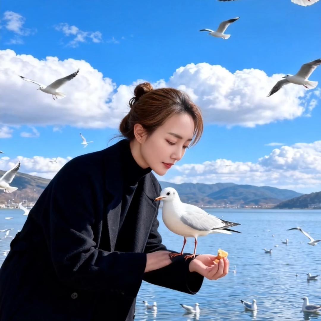 狗队长（刘燕）