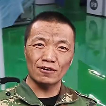 无情🔪9527（情绪稳定版）