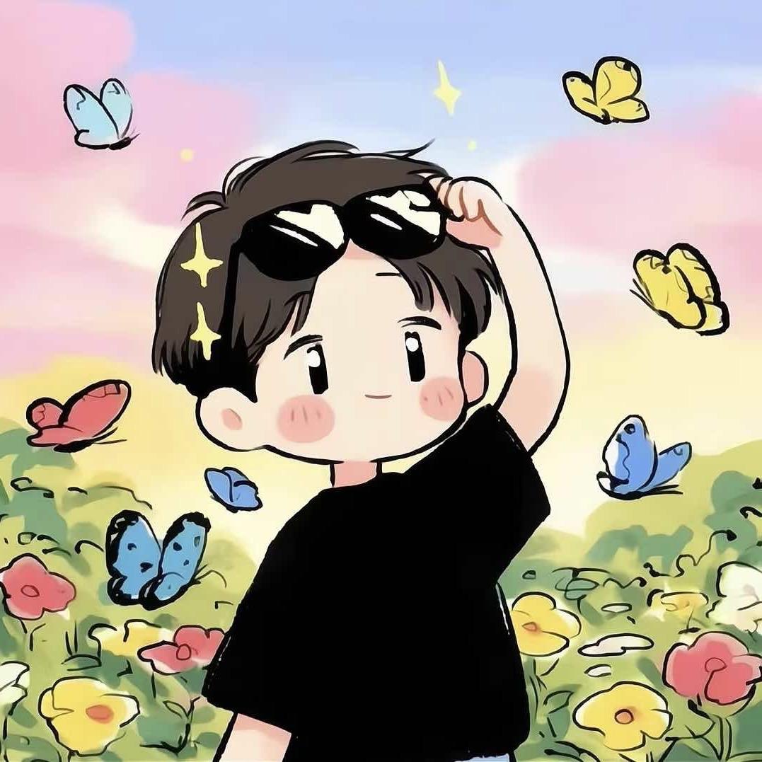 KevinHe