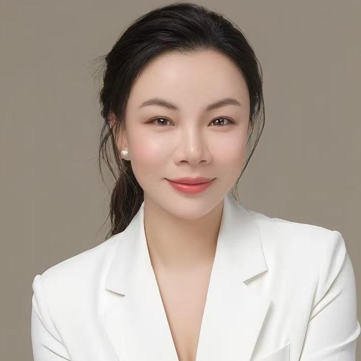 AI获客|美美老师IP带运营