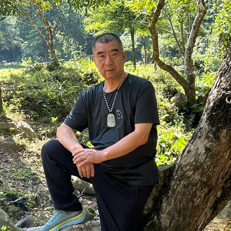 阿坤。晚上20点直播