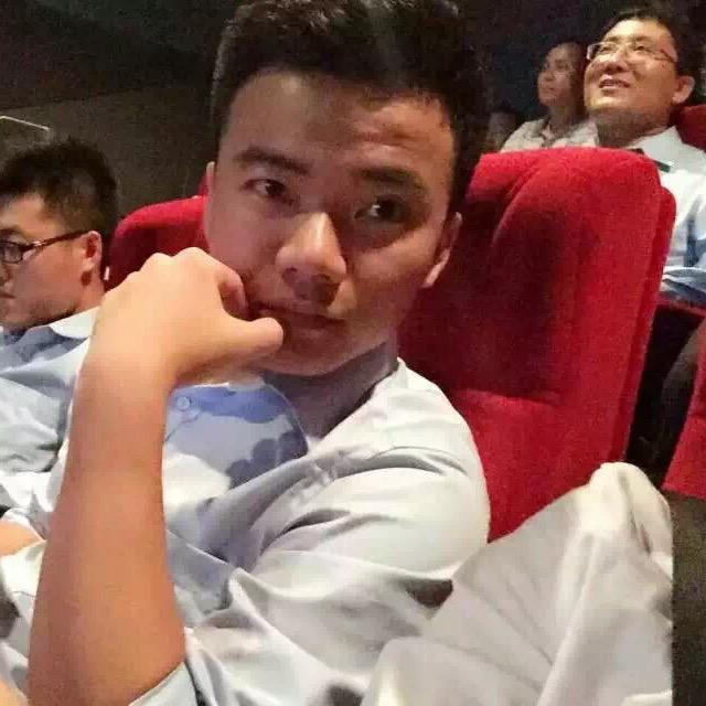 小政啊