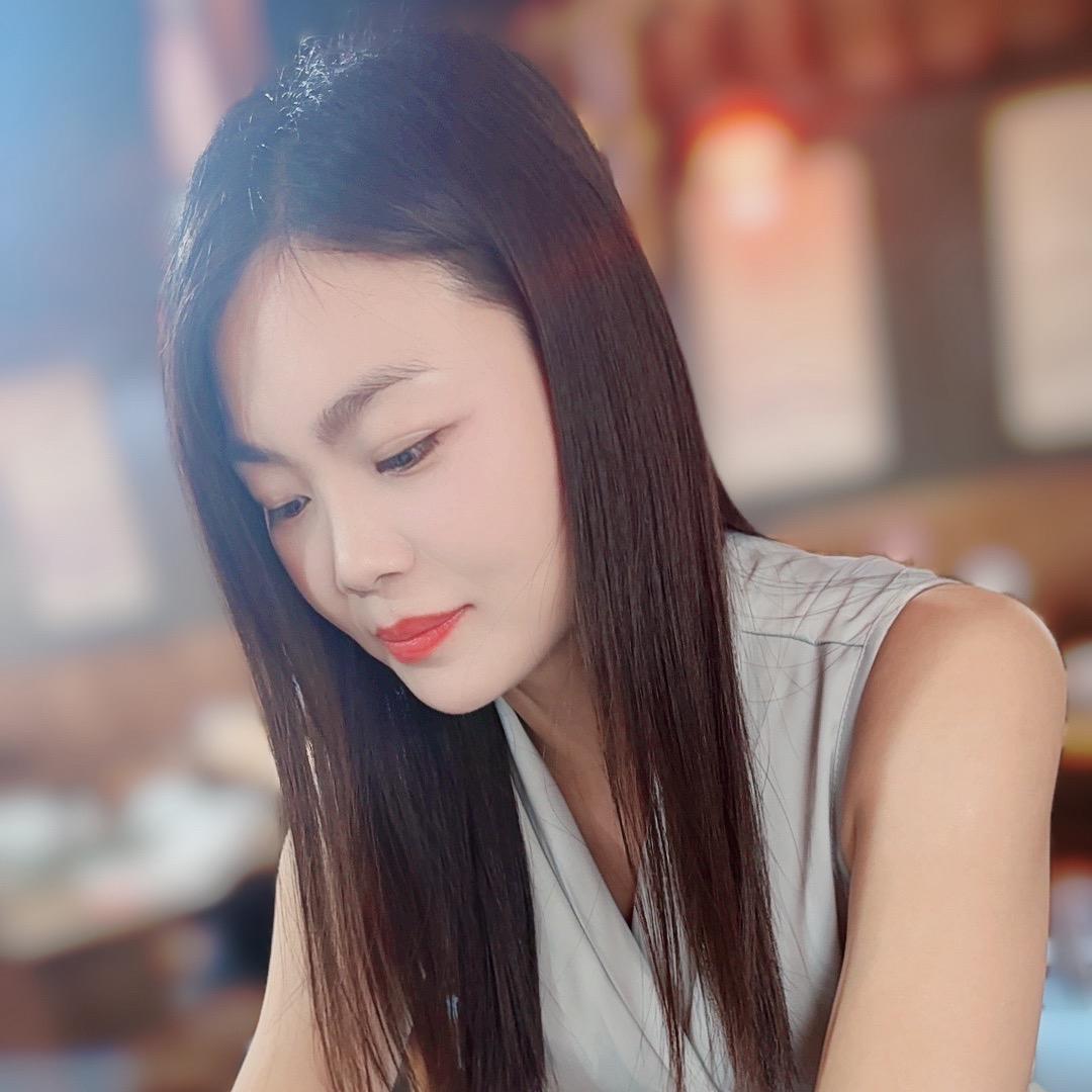 清清💕💕