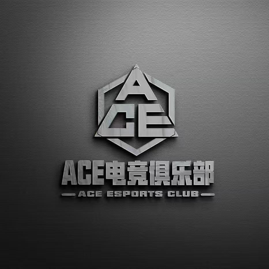 ACE艾熹电竞俱乐部