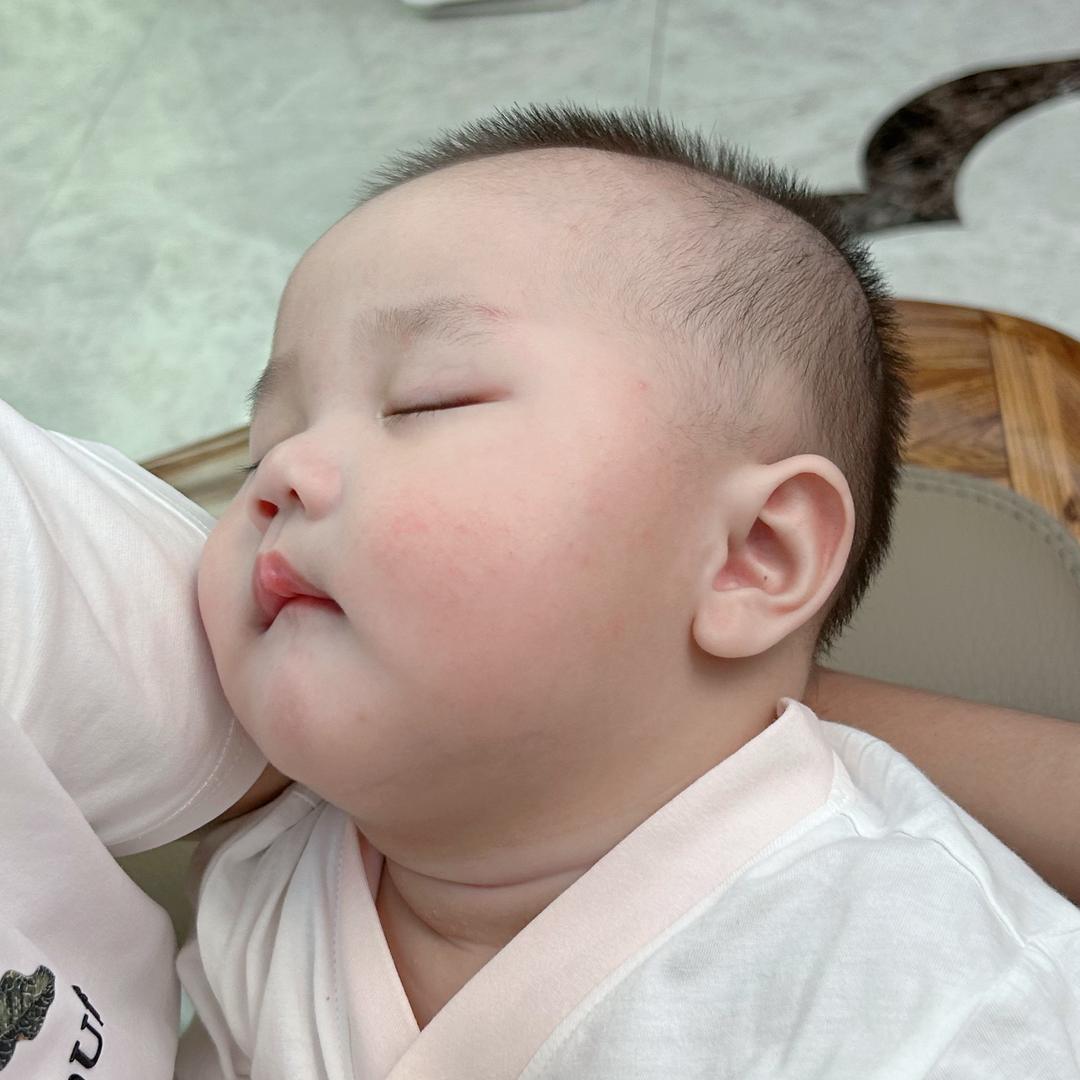 小樱桃baby