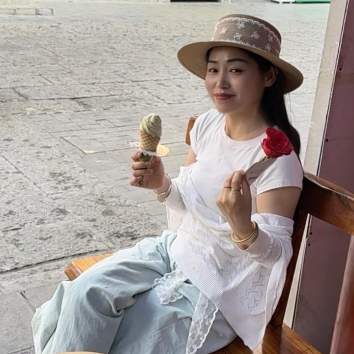 艳杰