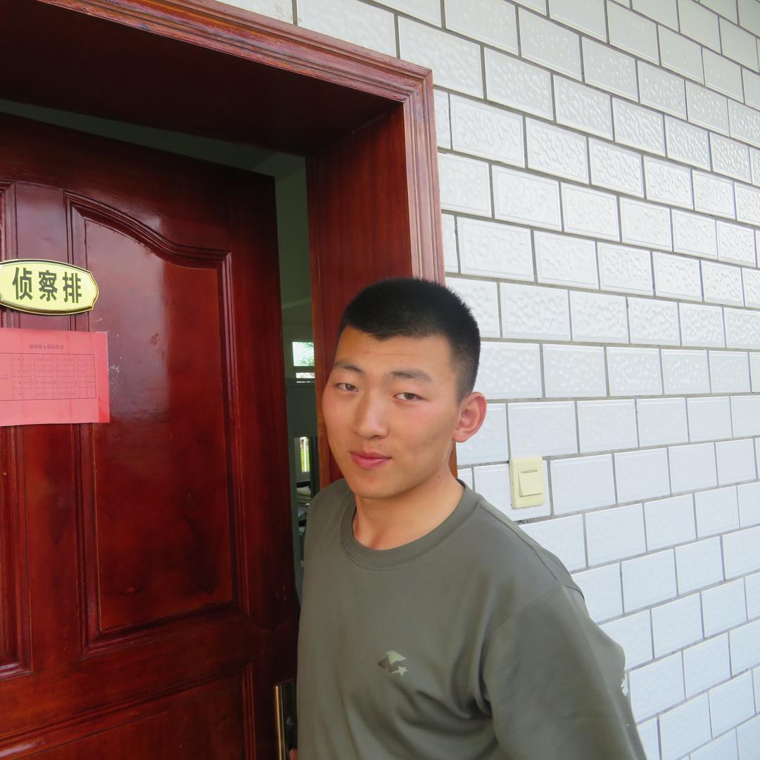 尚班（入队物资的准备）