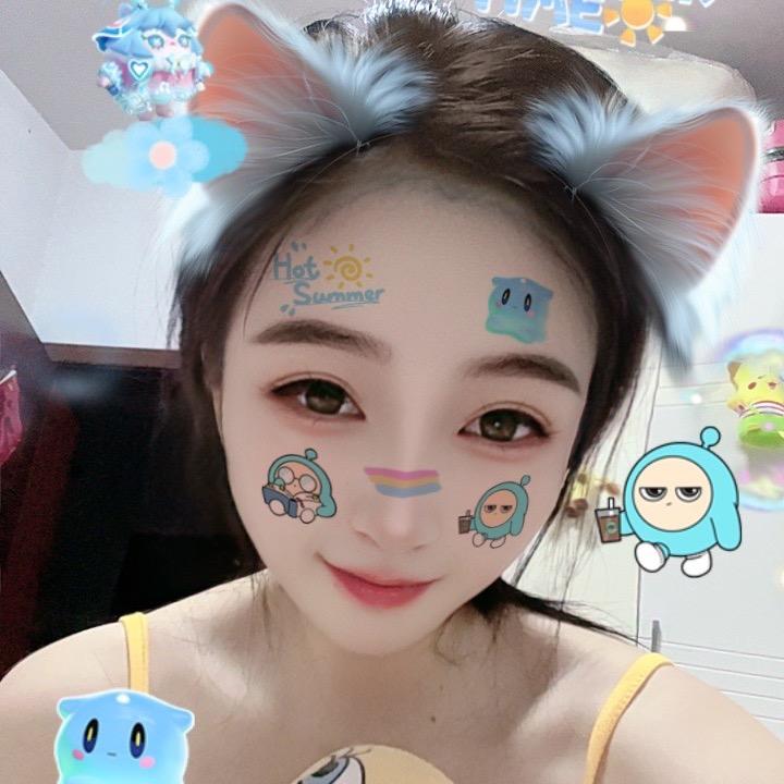 丽丽～姐 （请勿连赞）