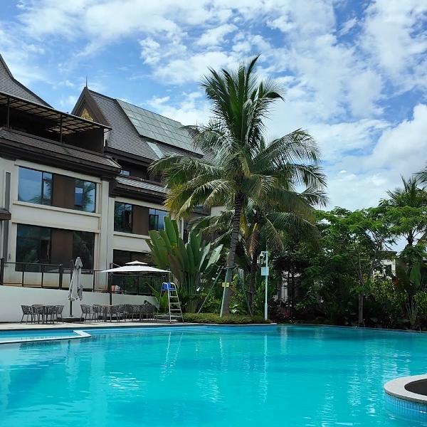 版纳有房-幸福里（时迈）