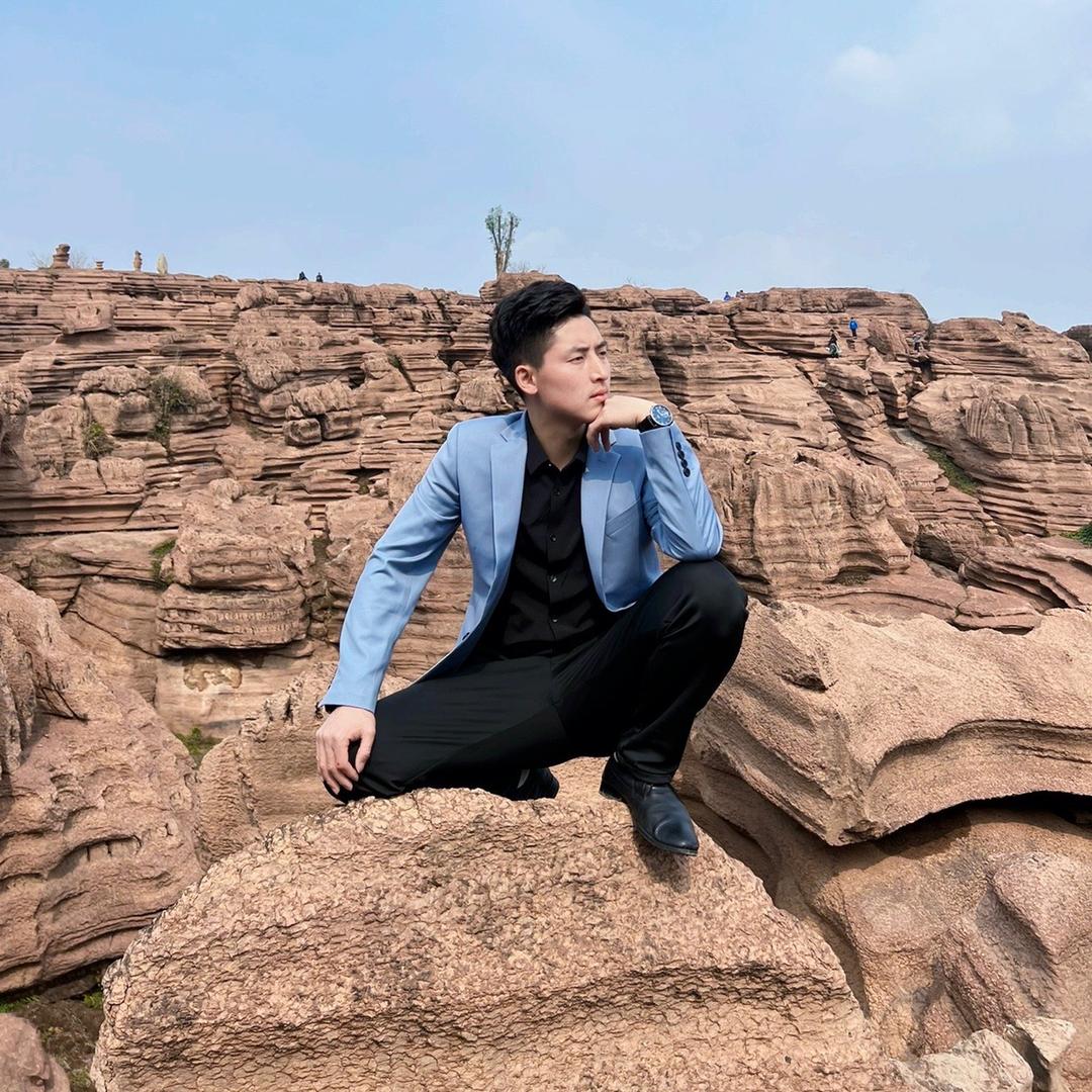 小涛爱唱歌小号