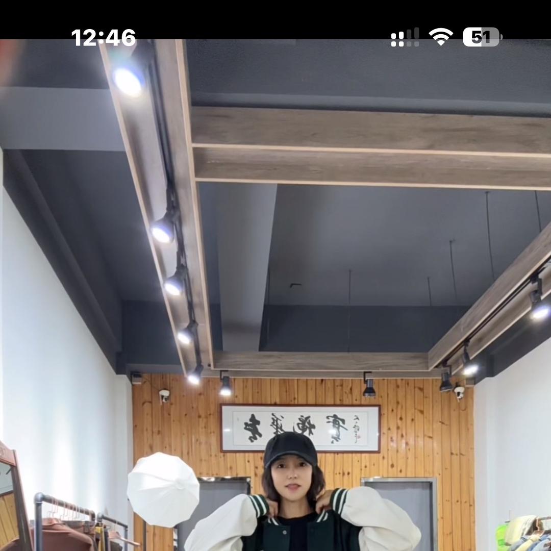 忆旧棉麻女装生活馆时尚穿搭