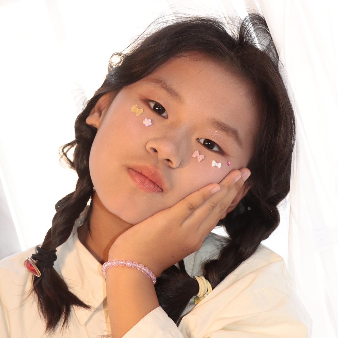 蕊蕊👧
