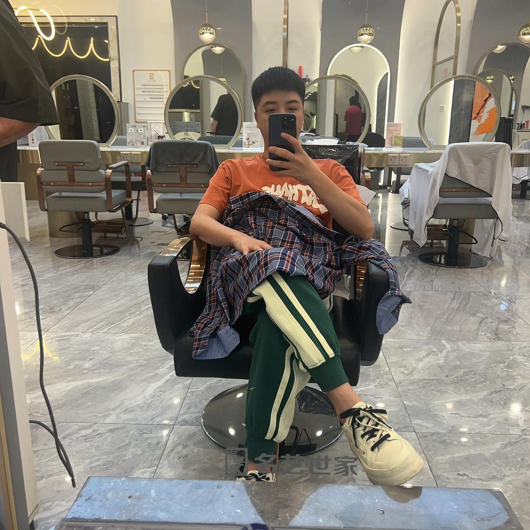 广东金德轩菜行～二少