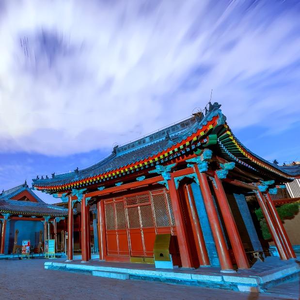 辽宁大华国际旅行社