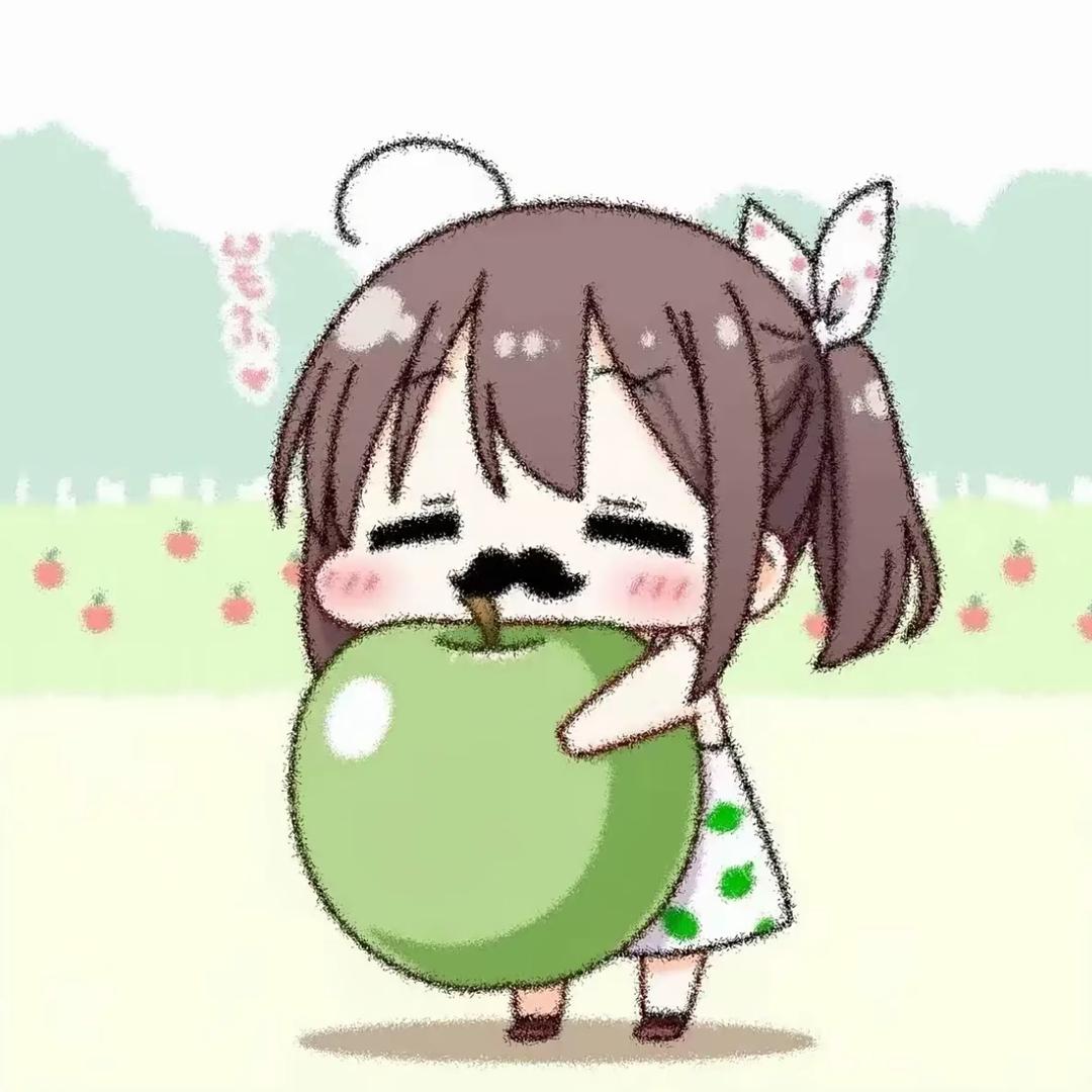 也许