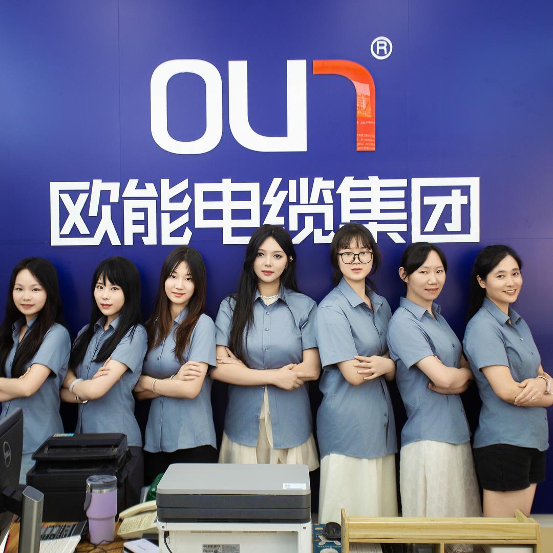 成都市金府欧能电线电缆厂家