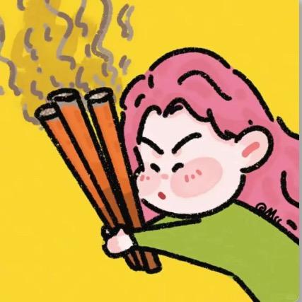 M晓蕾