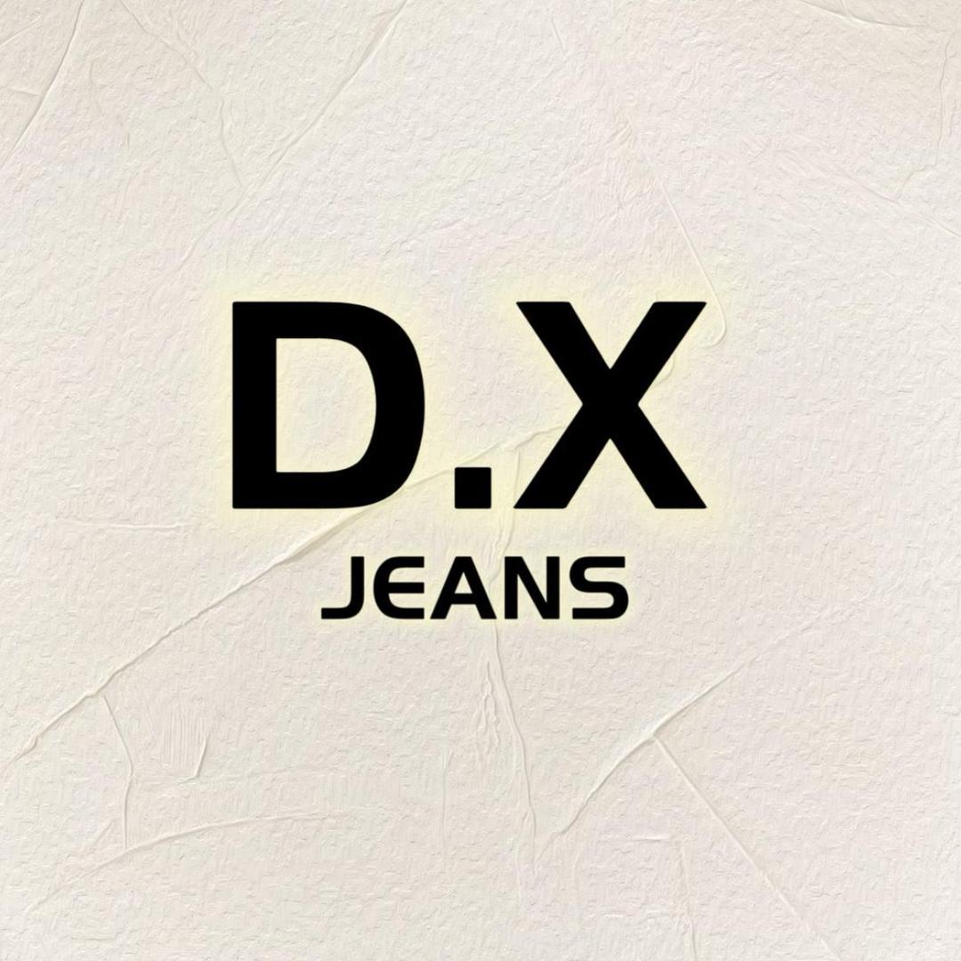 D-X Studio牛仔