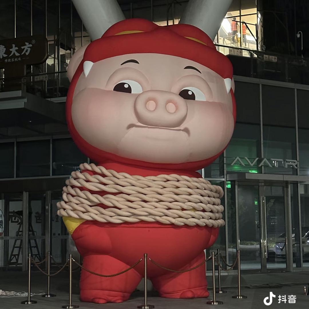 小可爱她哥