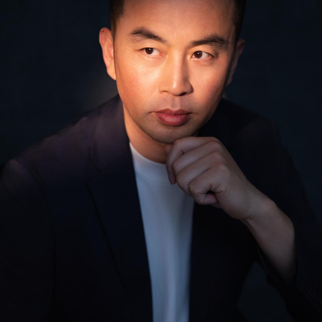 龙哥说直播