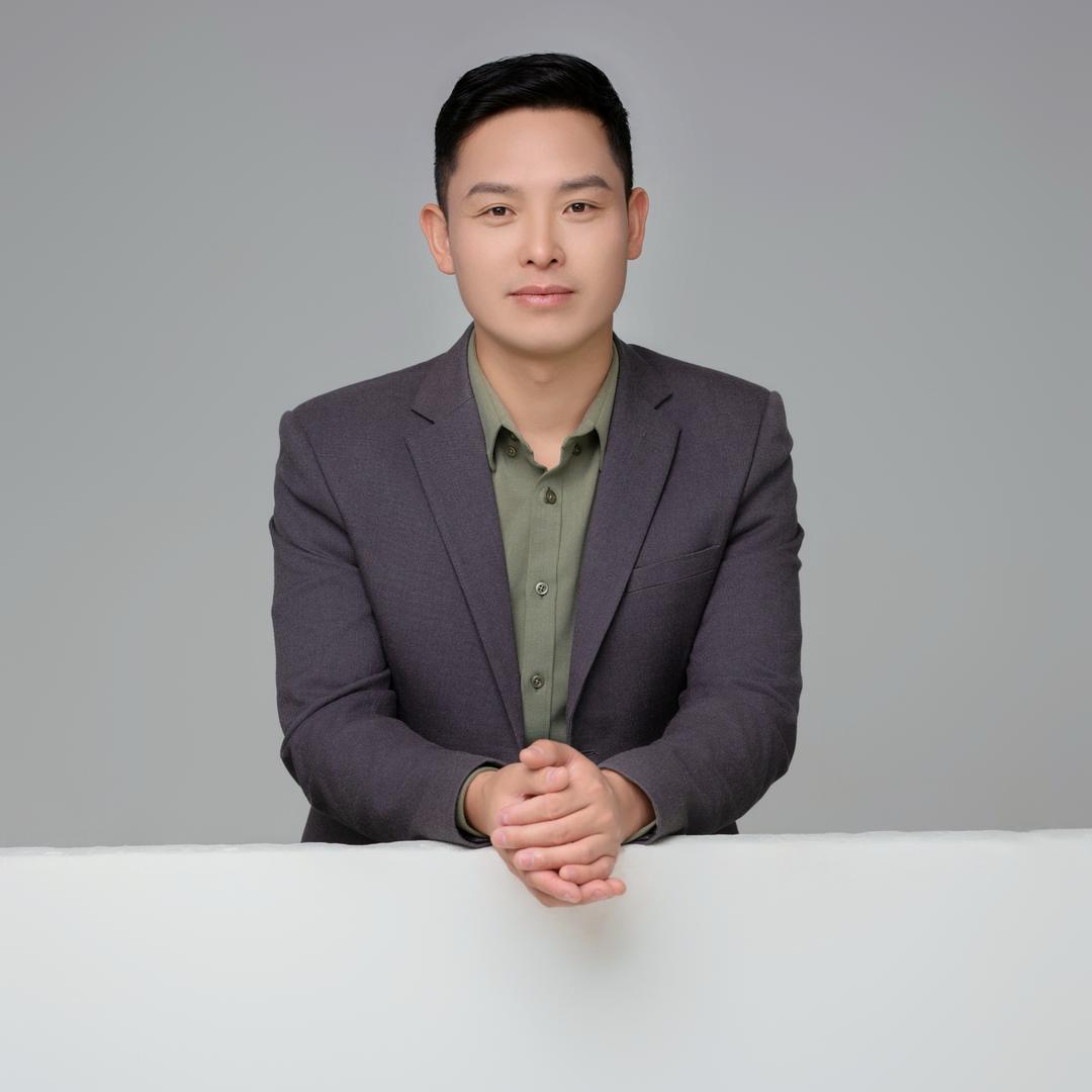 智米整家_丁宇阳
