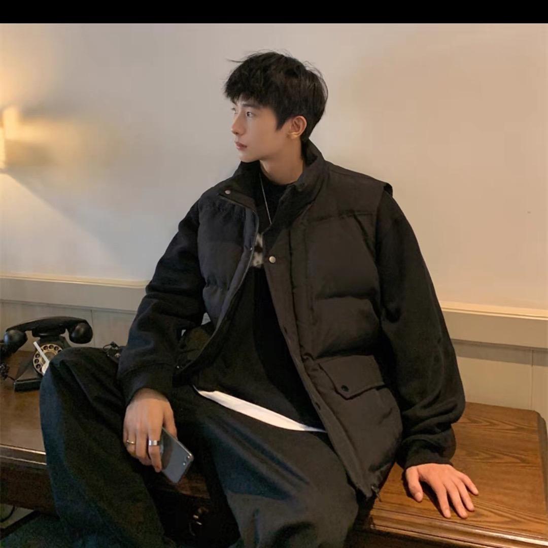 酷男服饰工厂