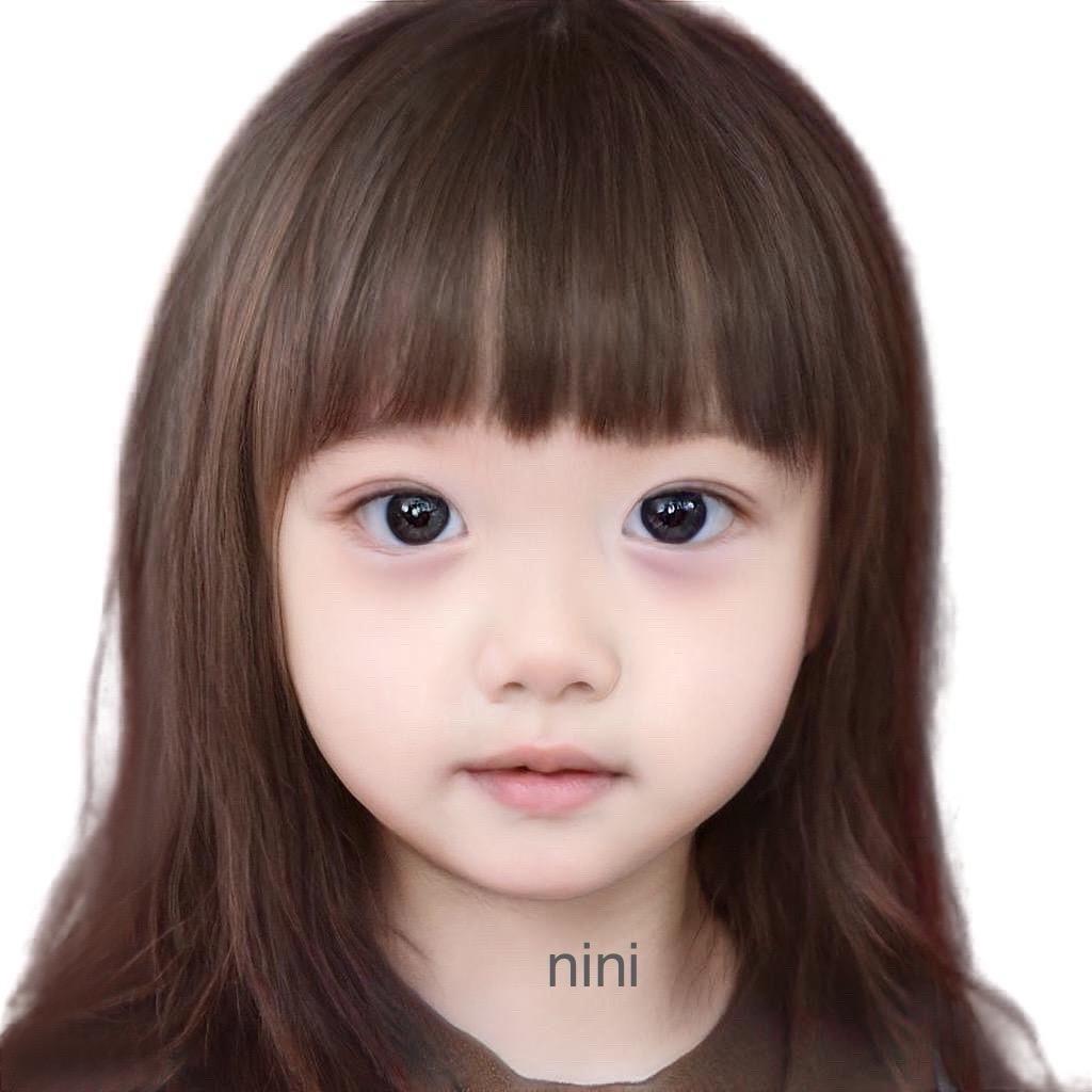 小松徐Niki