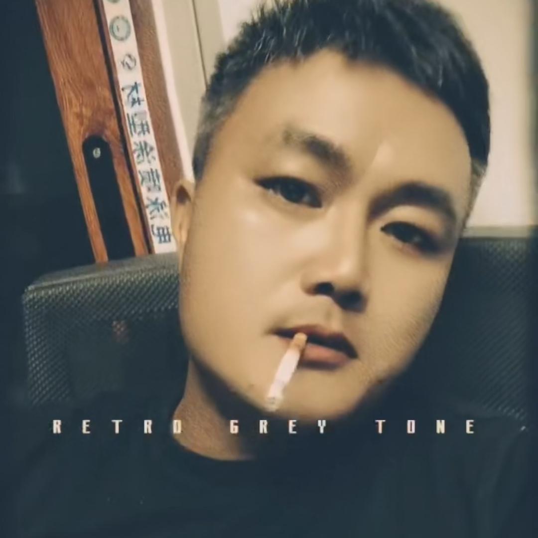 用户孤独的浪子