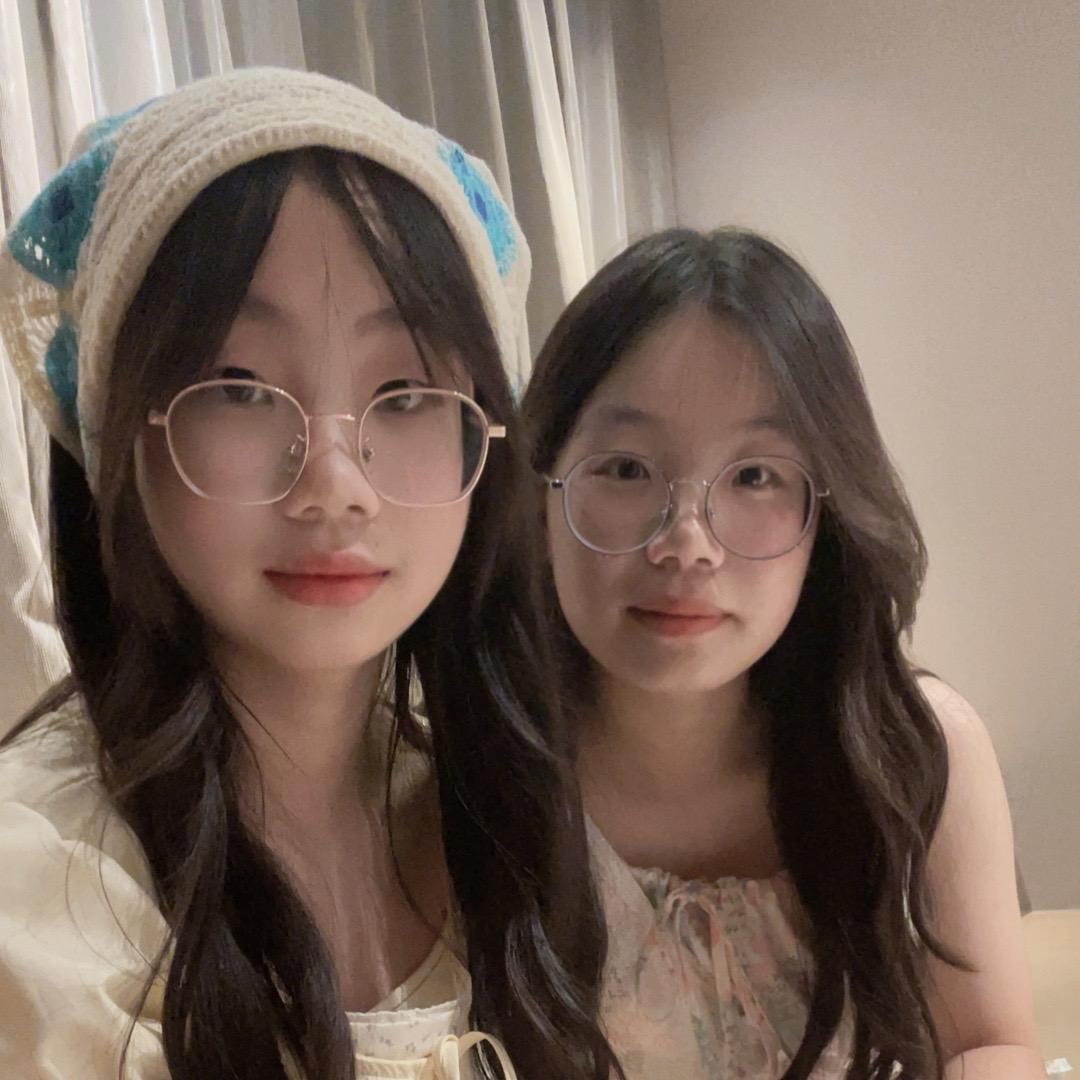 小柏😴😜