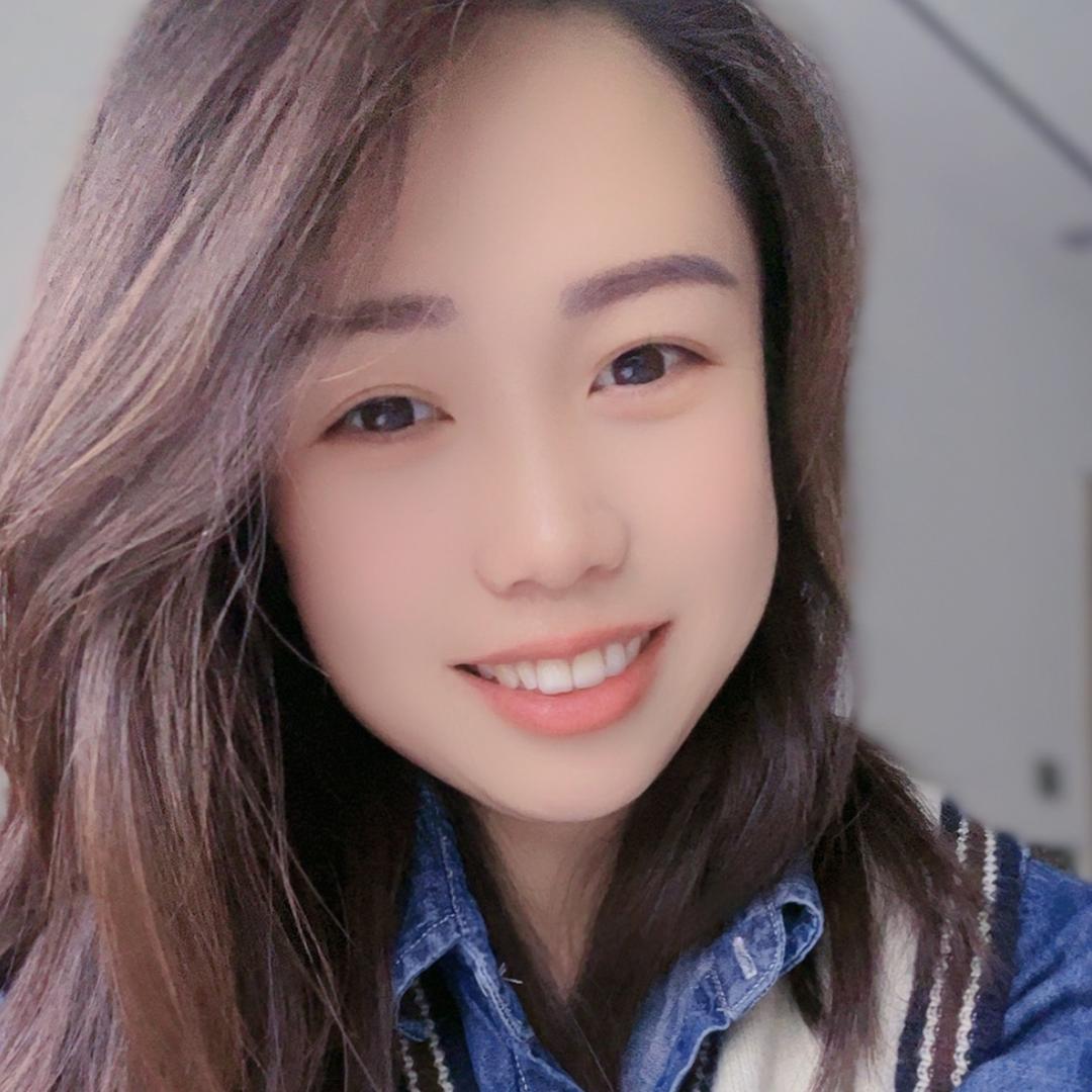 艳丽♥️（橱窗🈶️好物）