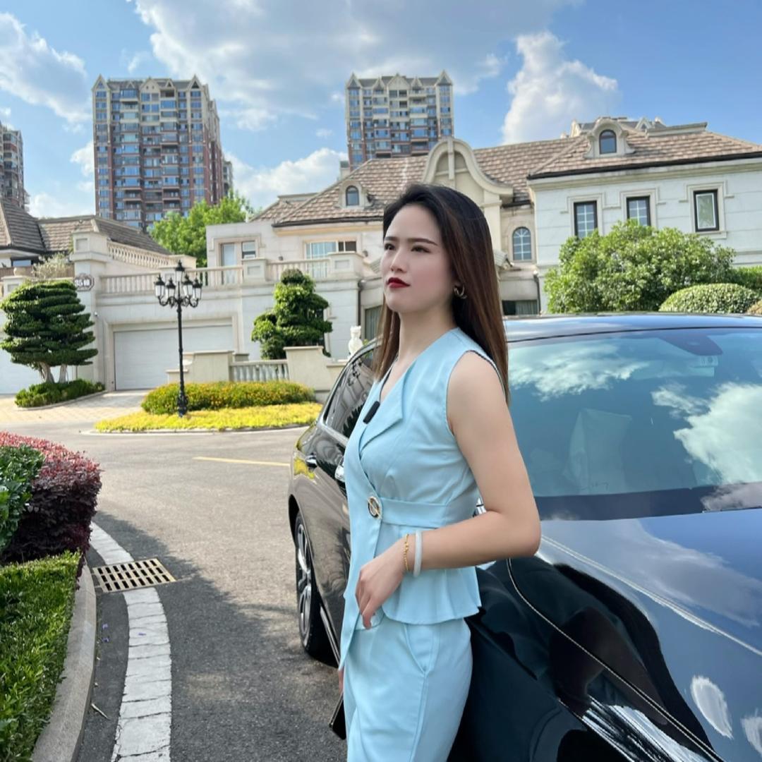 丽莎