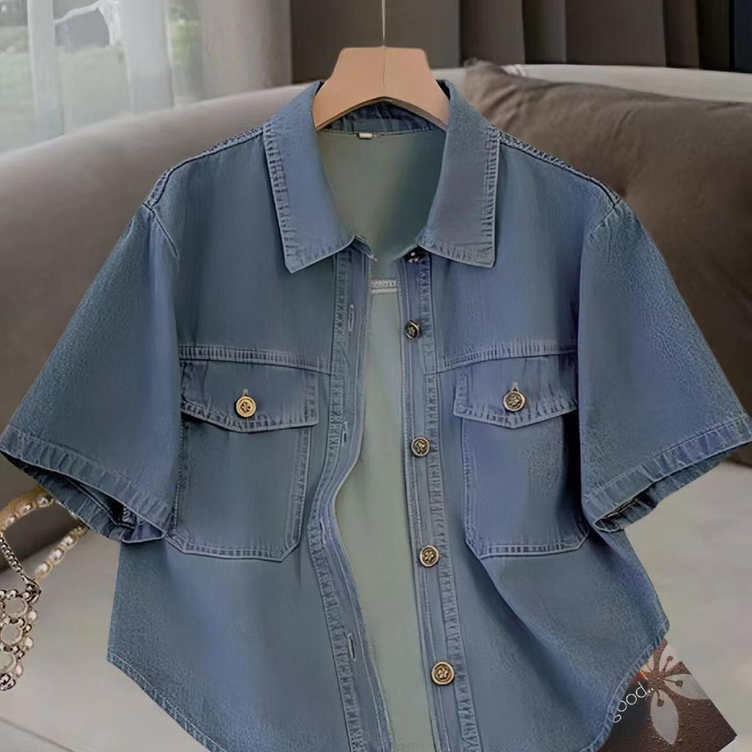 素薇牛仔精品服饰