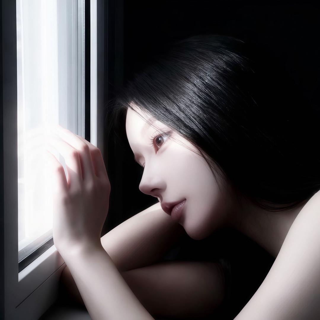 妈妈