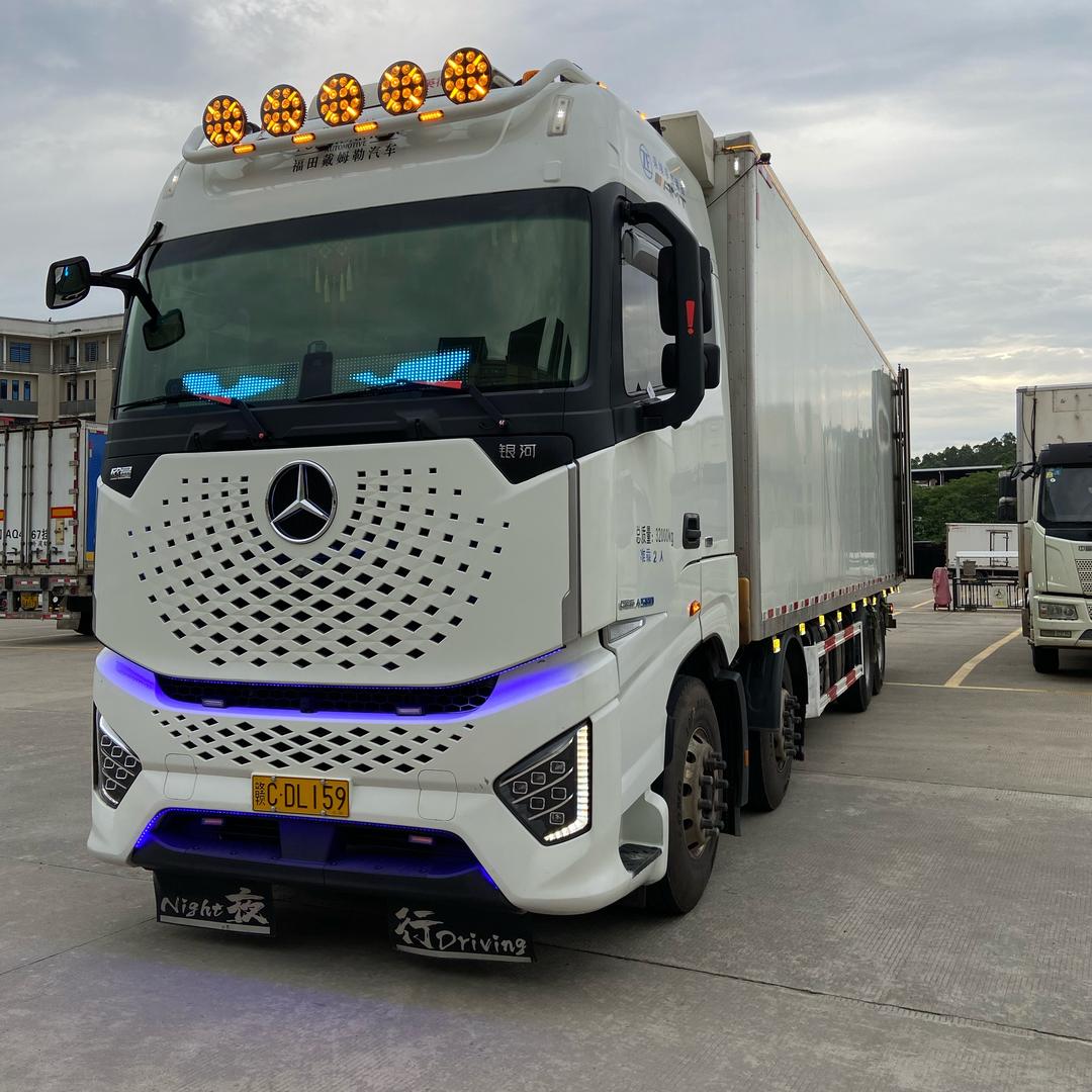 江湖车侠🚚