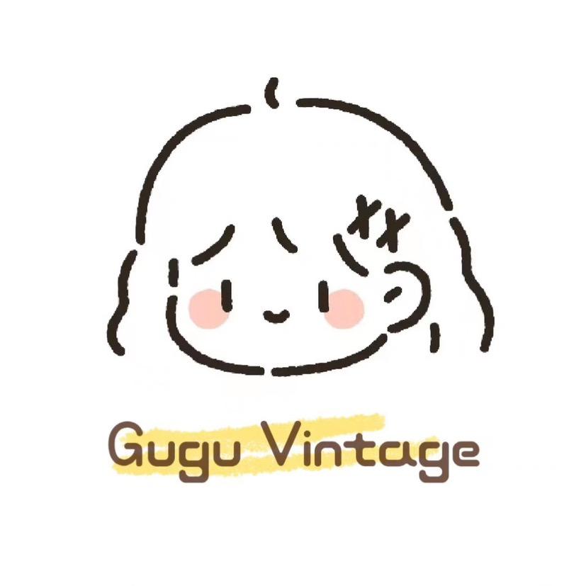 谷谷古着vintage