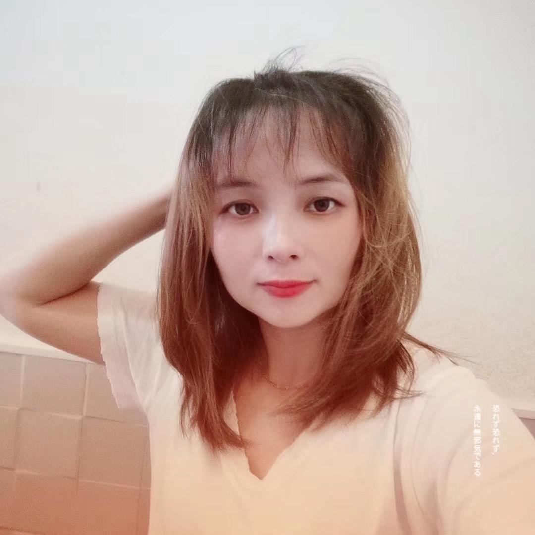 小橘子🦋