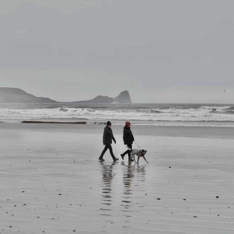 该用户正在冬眠