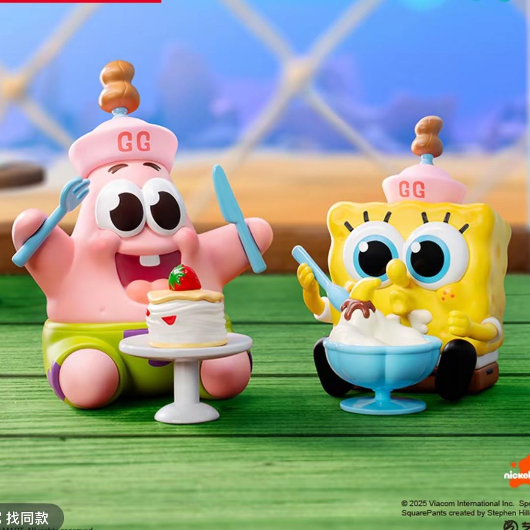 一起来玩鸭-盲盒版