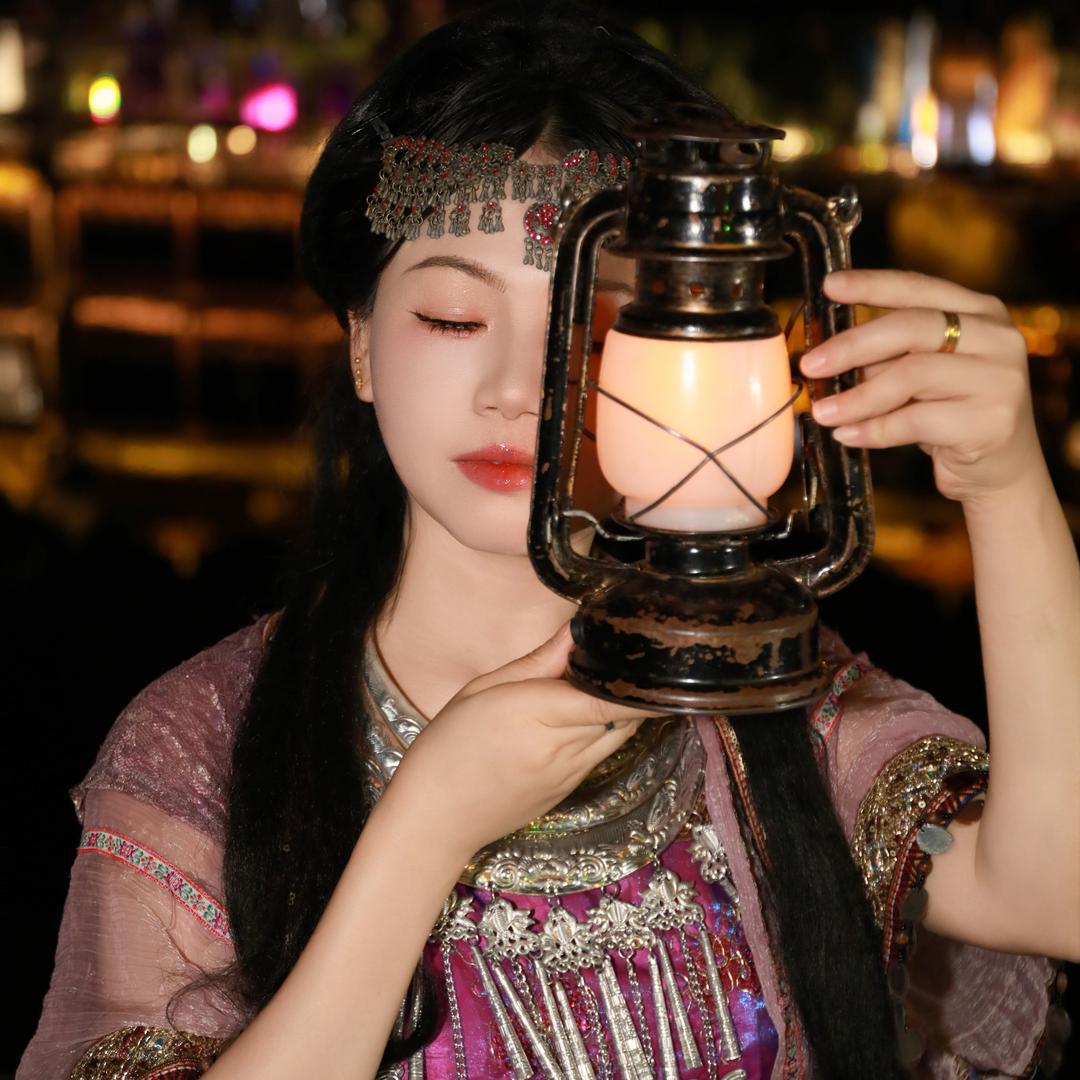 非梦星辰