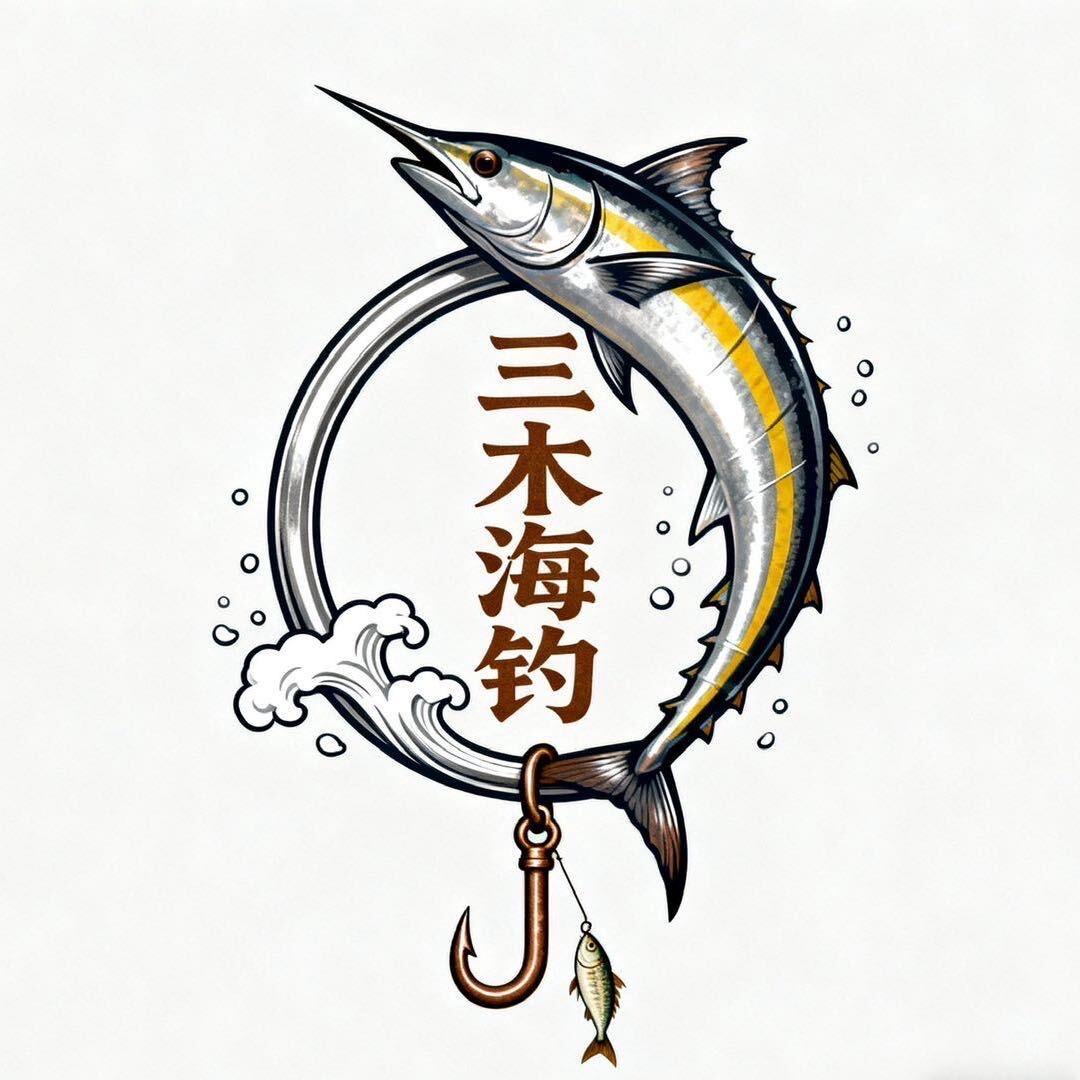 木🎣