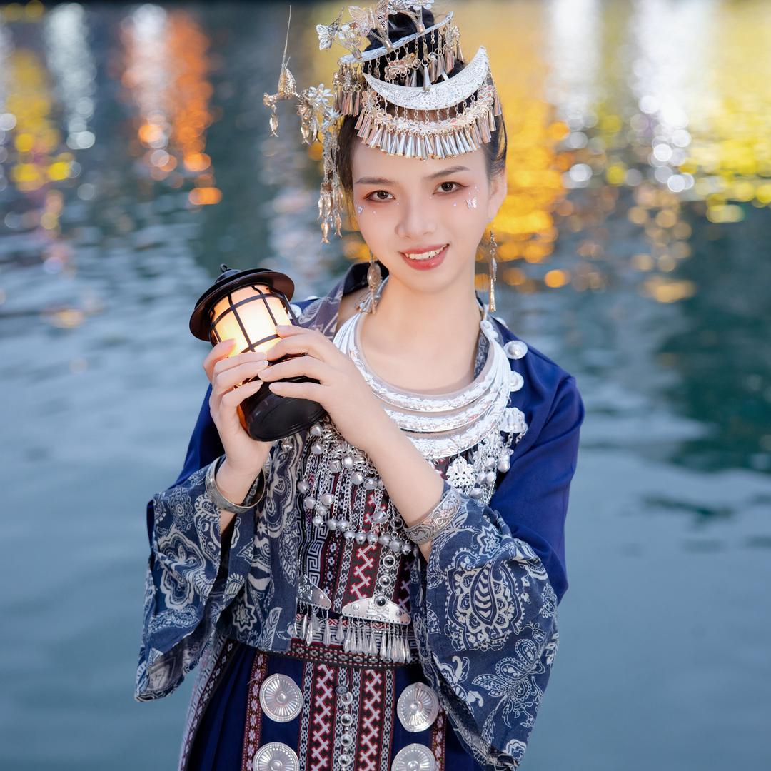 小采锜
