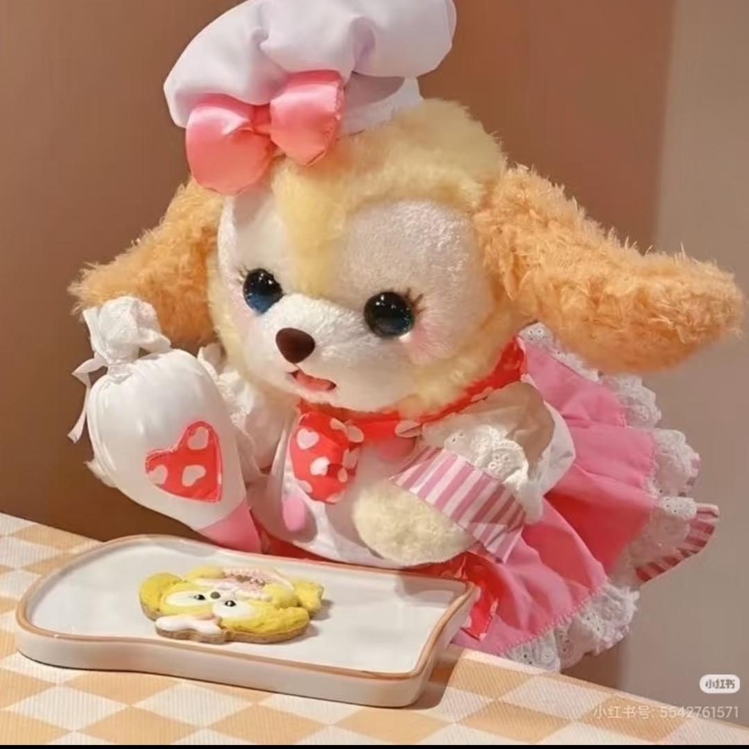 小芯时（想见安溥版