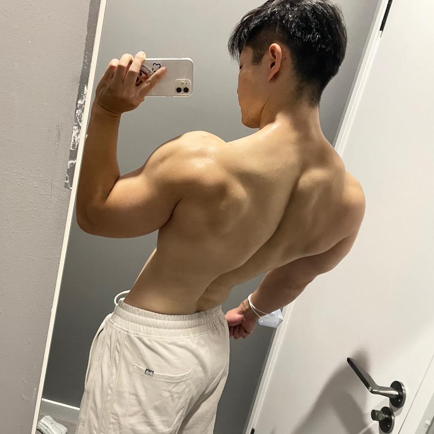 夏到我了