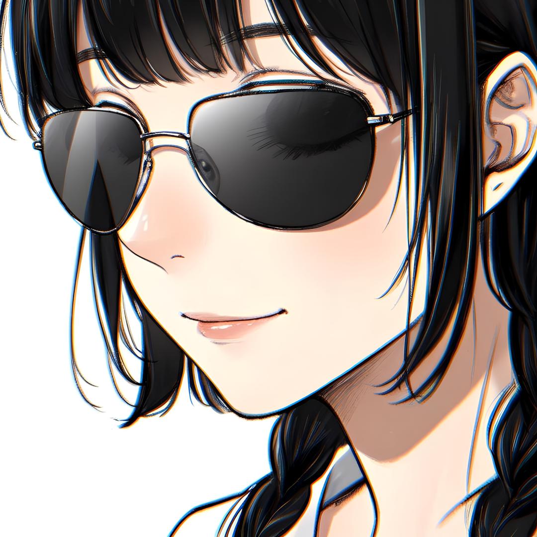 雾散时风起
