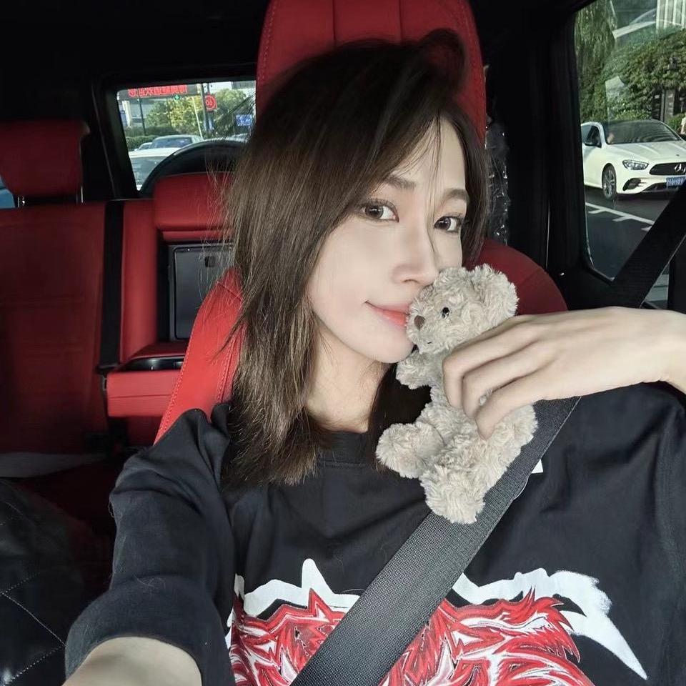 不理理直播返场