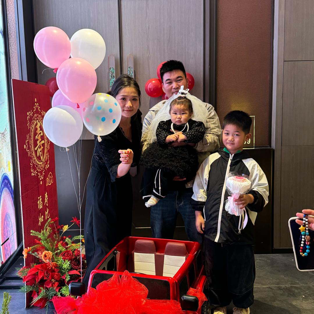 马宝宝👶🏻