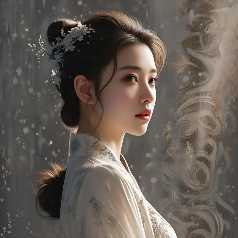 女人要学会爱自己